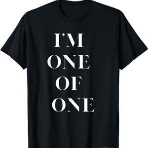 Beyonce Renaissance Tour Im One Of One Music Fan T-Shirt 93